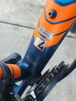 Giant Talon Excelent Shape Medium Frame for Sale in Miami FL