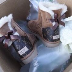 UGG LV Boots