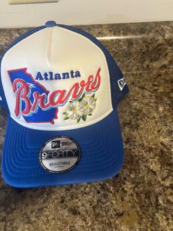 Atlanta Braves SnapBack
