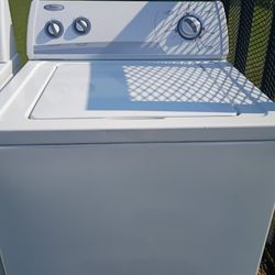 Whirlpool Washing Machine 