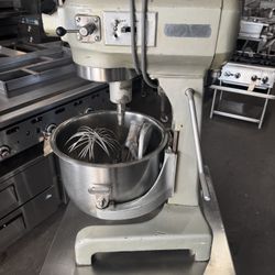 Hobart 20qt Mixer 
