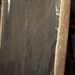 Twin Box spring 