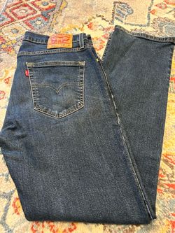 Levi Jeans 514
