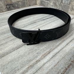 Louis Vuitton Belt  