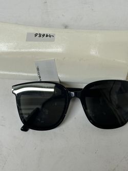 GENTLE MONSTER Sunglasses/--/Men's/65-17-153   (49686)