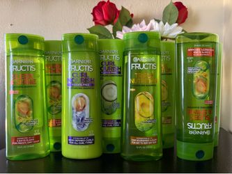 Garnier Fructis