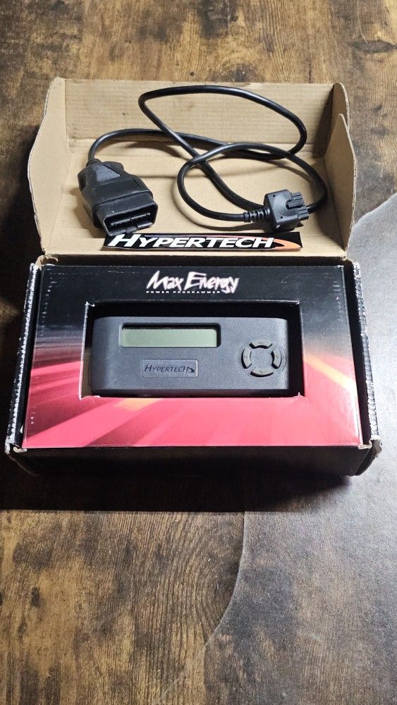 Hypertech Tuner Nissan / Infinity trucks suvs
