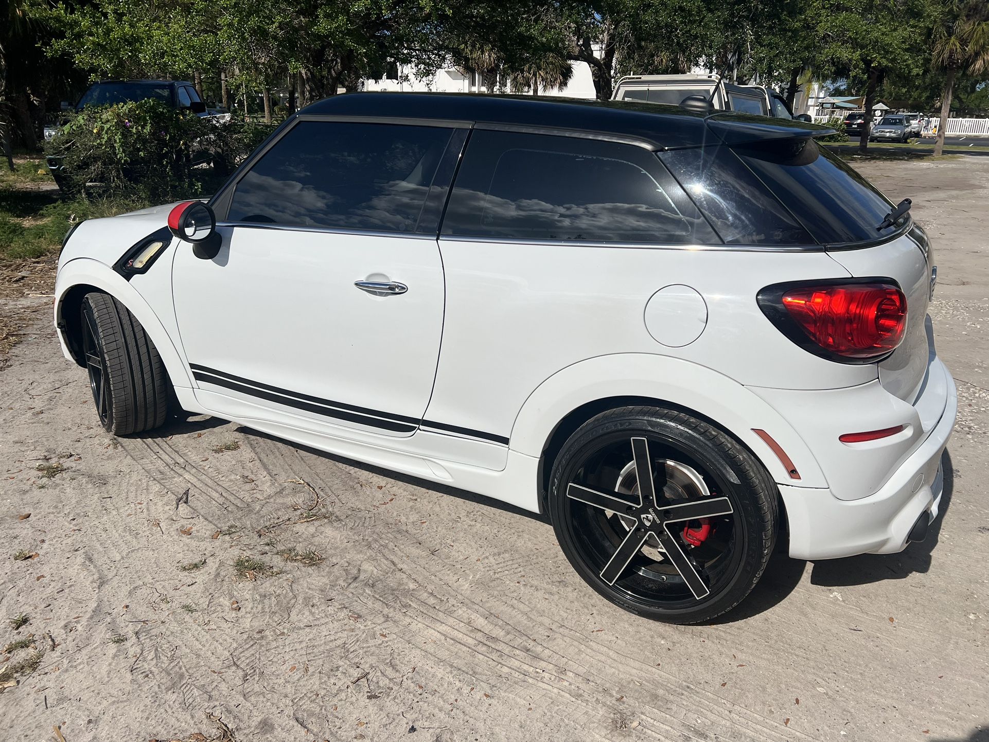 2015 Mini Cooper