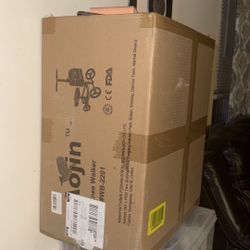 Elenker Economy Knee Walker Steerable Medical