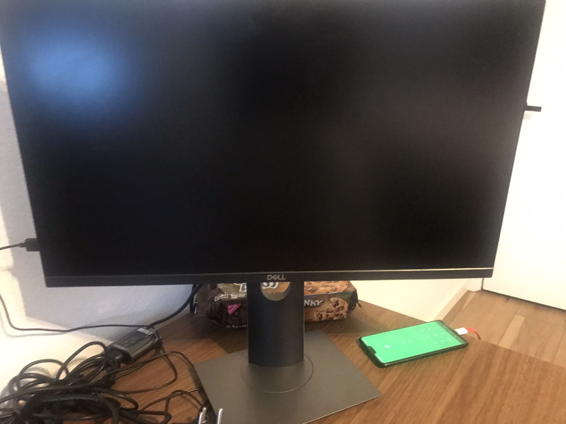 Dell p2419hc monitor for Sale in San Jose, CA - OfferUp