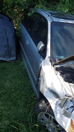 Mazda protege5 2002 parts