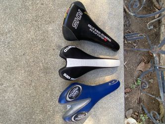 Racing seats
