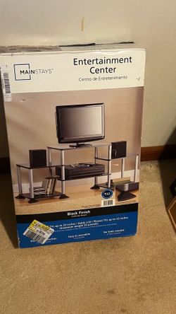 Mainstays TV Stand