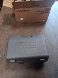 RYOBI