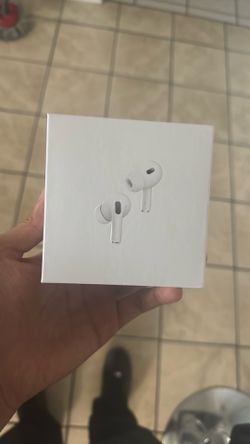 AirPods Pro Gen 2