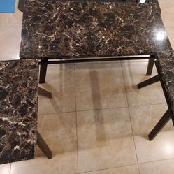 Tables
