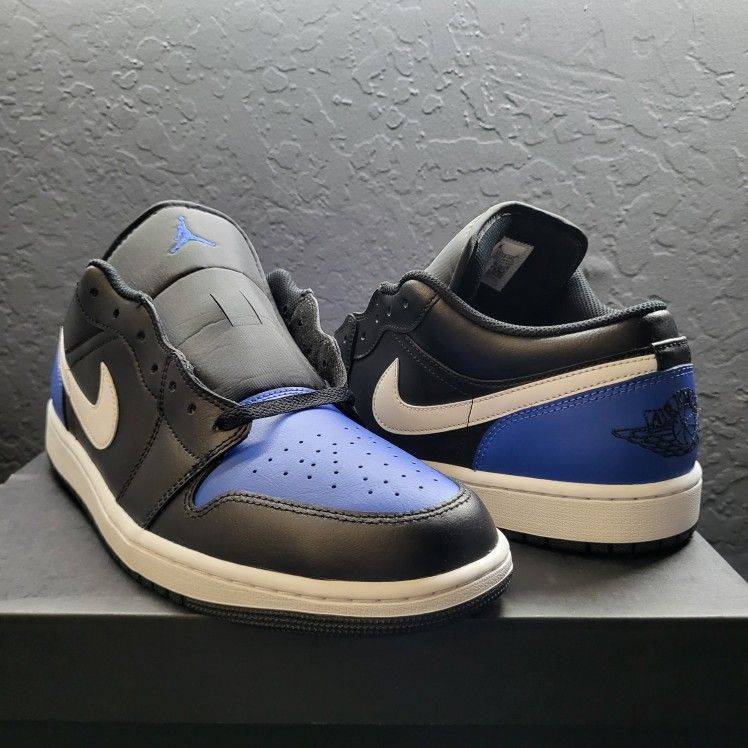 NIKE AIR JORDAN 1 LOW