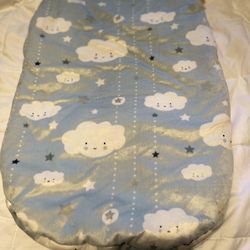 Winter Car seat Cover