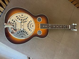 Rogue Square Neck Resonator