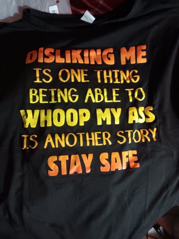 Adult Tshirt