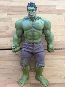 Hot Toys Avengers Hulk (MMS186)