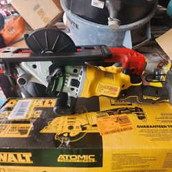 Dewalt 20v sierra