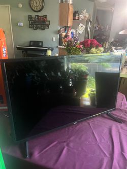 Onn 32” Monitor/TV