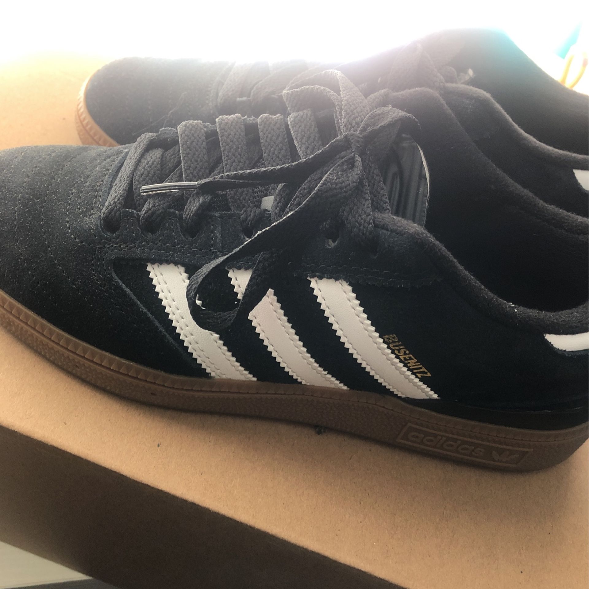 Addidas Busenitz (M6/W7)