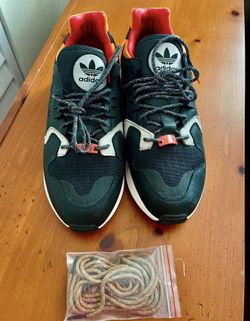 Adidas shoes - new 12.5 - new - $ $60.00