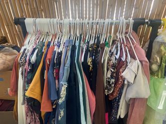 Plus size Women's Clothing