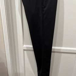 Black Pants