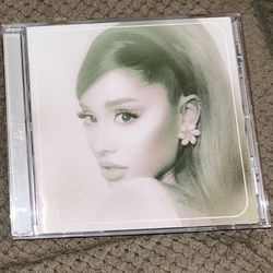 Positions (CD)