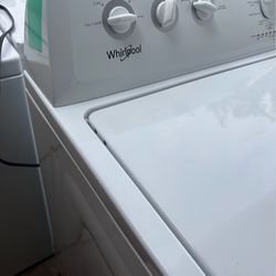 Washer