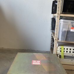 Elgar AC Power Source 400v Series Model 153B