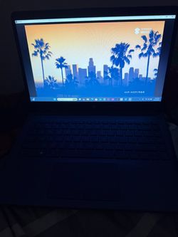 Hp laptop