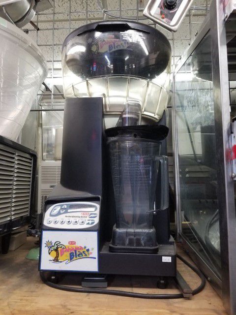 Vitamix Frozen drink machine