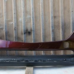 2024-2025 Mazda Cx-90 Front Bumper Cover OEM 