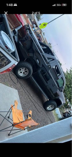 2011 Chevrolet Avalanche