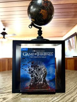 Game Of Thrones Blu Ray