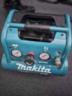 Makita MAC 100Q