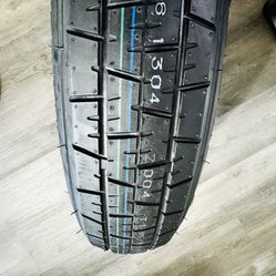 2025 Rav 4 XLE Maxxis T165 80d17 New