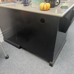 Free Desk