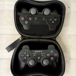 Retro PS3 CONTROLLERS MAKE ME AN OFFER 