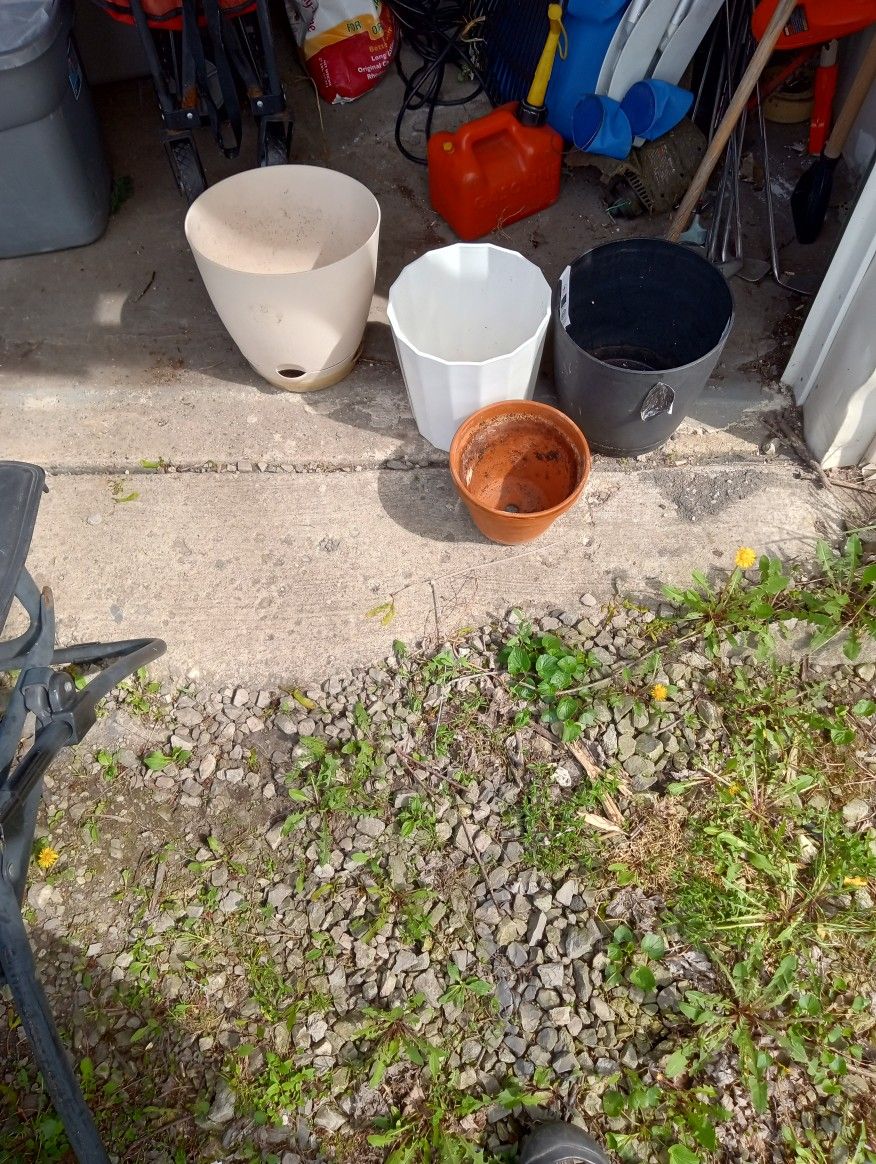 Planter Pots