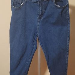 Shein Jeans Size 32 (0322)