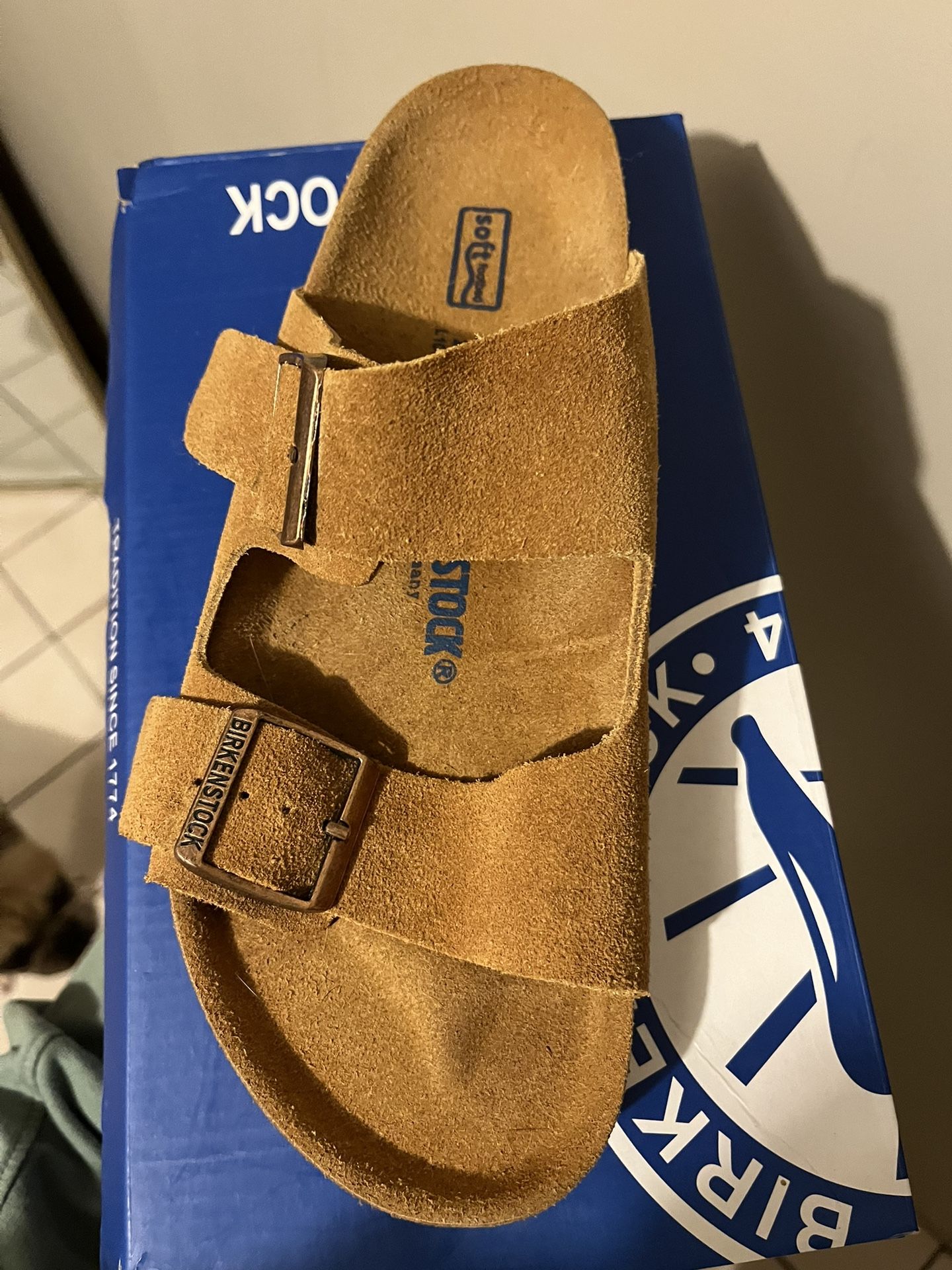 Birkenstock London 41