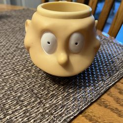 Rugrats Tommy Mug