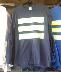 High Visibility Safety Shirt