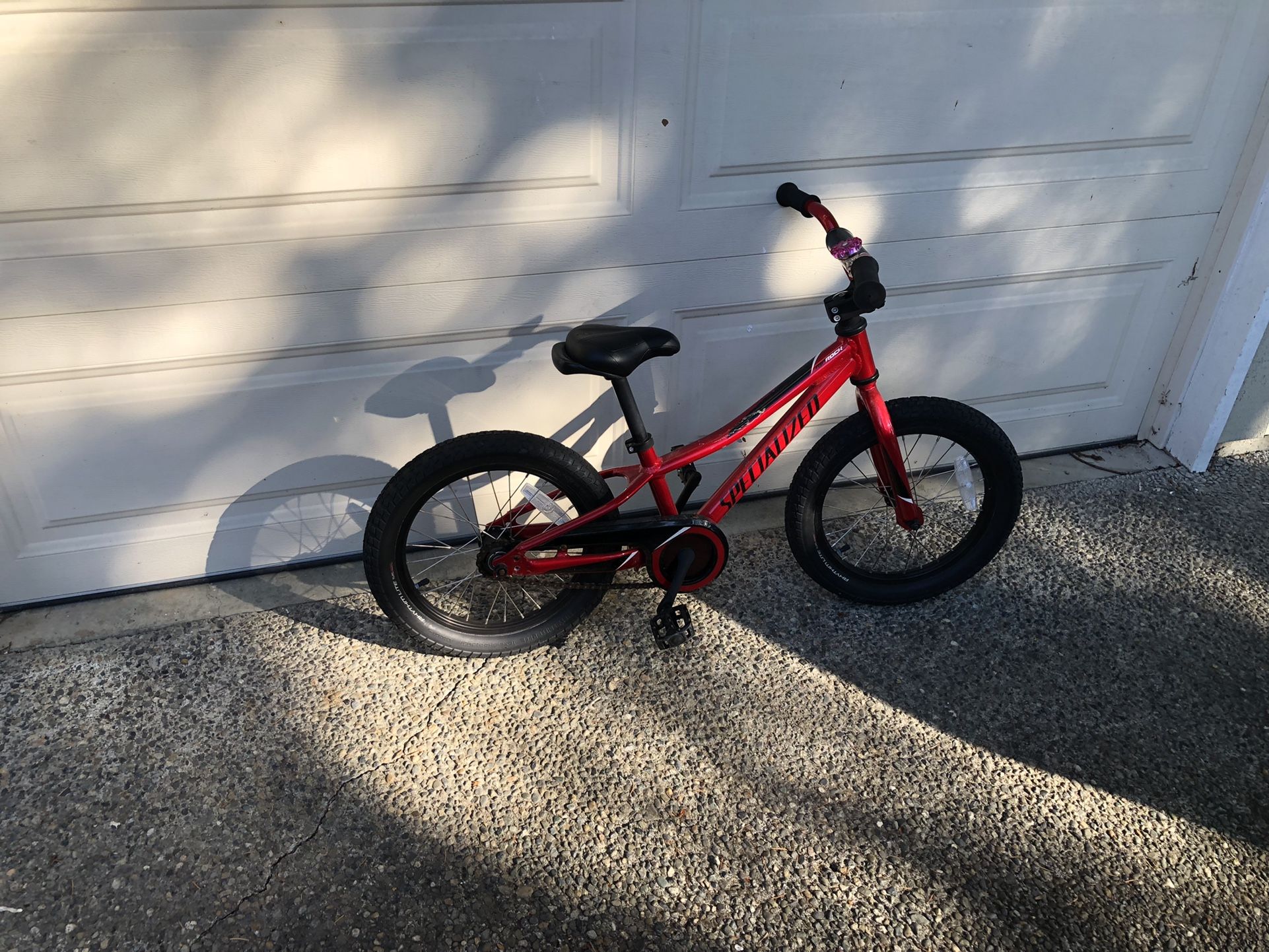 Specialized 16” for Sale in Redmond, WA - OfferUp