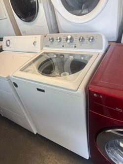 Used Maytag Washer Top Load